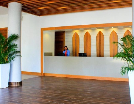 Viva Tangerine by Wyndham 4* - 4