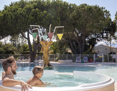Village Vacances Marina d'Oru 4* - 2