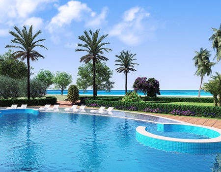 Hôtel Iberostar Selection Eolia Djerba 5* - 1