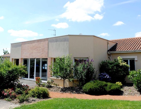 Rendez-vous en campagne nantaise - 3* - Image 2