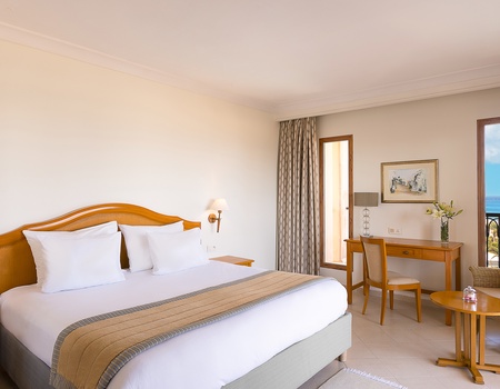 Hôtel Movenpick Resort & Marine Spa Sousse 5* - Monastir, Tunisie - Image 4