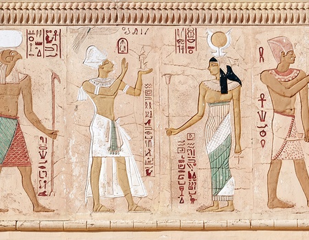 Croisière Noël sur le Nil - 5