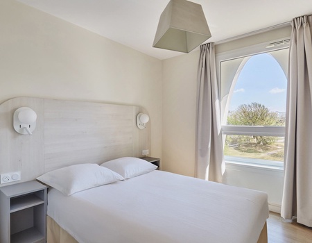 Résidence Référence Les Dunes du Soleil - 2