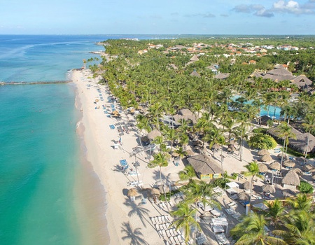 Hôtel Adult Only Catalonia Royal La Romana ***** - 4