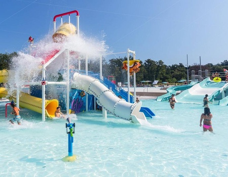 Camping Park Umag, 4* - 3