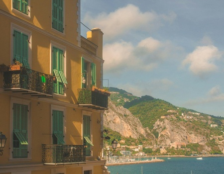 Best Western Premier Hotel Prince De Galles 4* : Hôtel + Train - Alpes-Maritimes - Menton, Côte d'Azur - Image 2