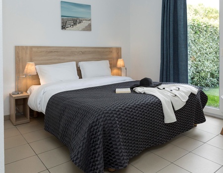 Résidence Référence Le Village des Amareyeurs - 4