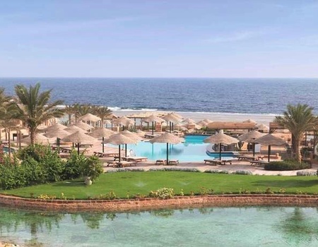 Hotel Radisson Blu Resort El Quseir 5*