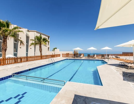 Hôtel White Olive Elite Rethymno 5* - 3