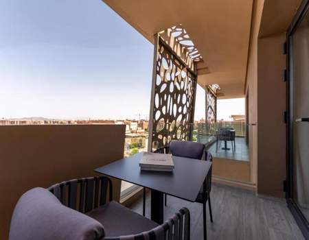 Hotel Longue Vie 4* - 5