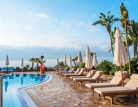 Hôtel MS Amaragua 4* - 3