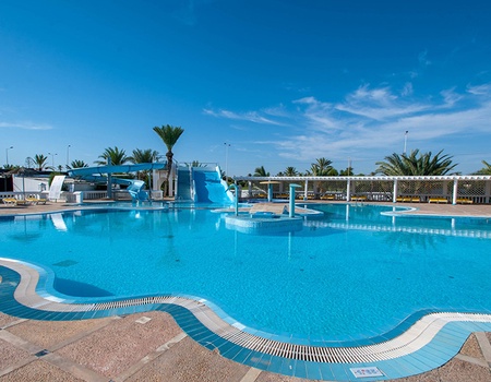 Hôtel Cesar Thalasso Djerba 4* - Djerba, Tunisie - Image 1