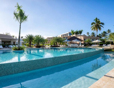 Hôtel Viva Miches by Wyndham - 4