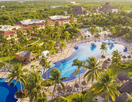 Hôtel Bahia Principe Grand Coba 5* - 2