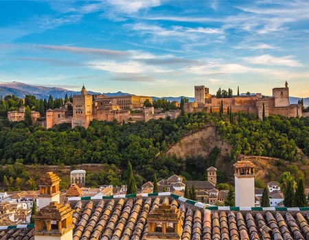 Autotour Ma Douce Andalouse 3* by Ôvoyages - 5