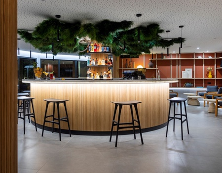 Hôtel L'Acquale 4* - 4