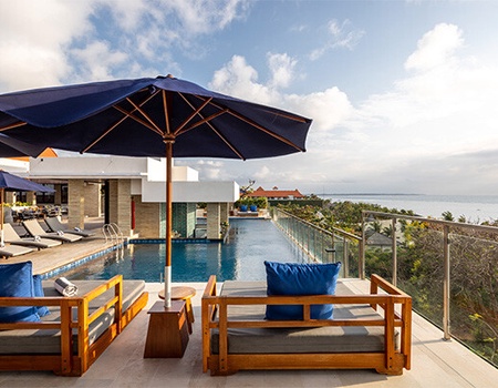 Club Framissima Bali Tropic Resort et Spa 5* - Bali, Indonésie - Image 3