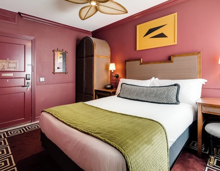 Hôtel Esmé Miami Beach 4* - Miami, Etats-Unis - Image 2