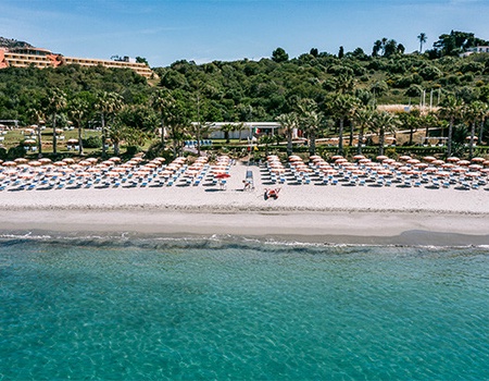 Club Framissima Cala Regina **** - 1