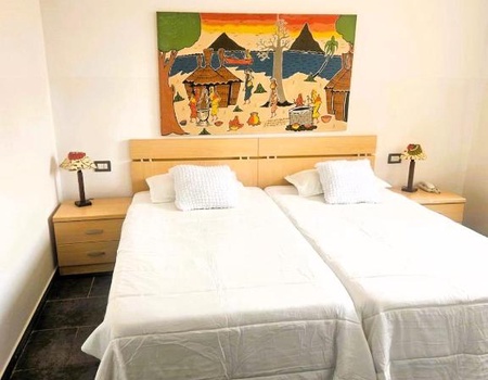 Hôtel Porta do Vento 3* - 4