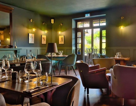 Séjour gastronomique dans le Finistère - 3* - 1