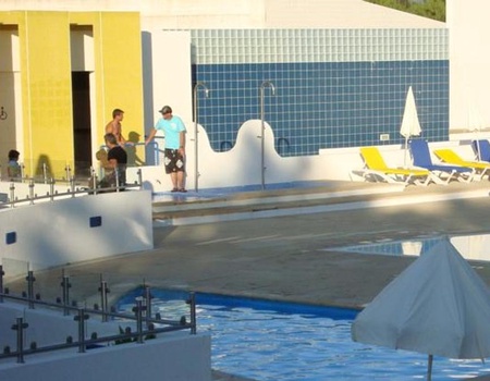 Camping Sitava Milfontes, 3* - 4