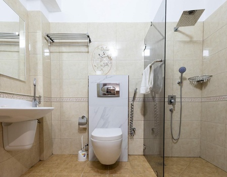 Hôtel Bleart Tourist Complex 4* - Tirana, Albanie - Image 4
