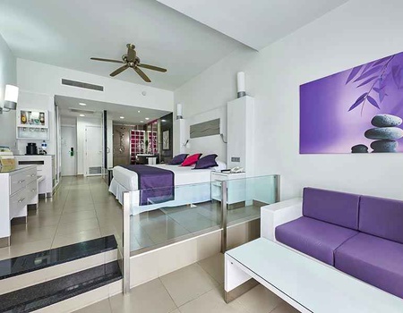 Riu Palace Mexico 5* - 3