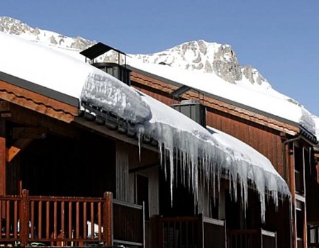Résidence L'Ecrin des Neiges - Maeva Home - Savoie - Tignes, Alpes du Nord - Image 3
