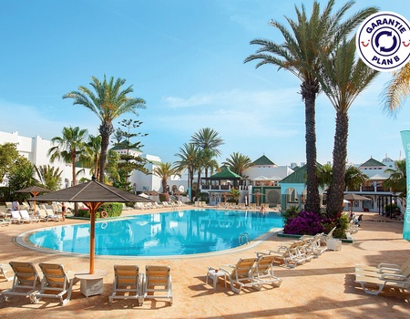 Club Marmara Les Jardins d'Agadir 4* - 1