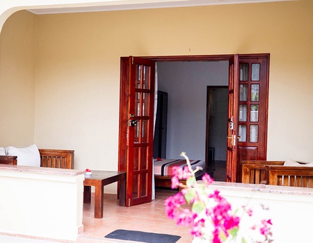 Hôtel The Britannia - Offre spéciale Noces - 1