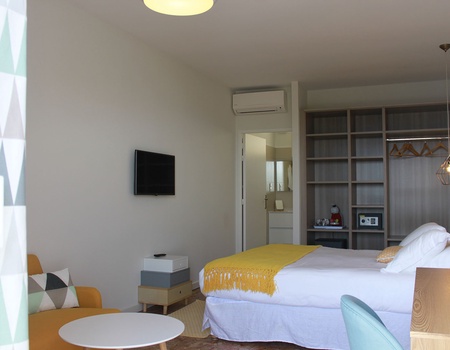 Hôtel Scandola 3* (vols réguliers) - 5