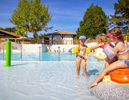 Camping Landes Azur, 4* - 3