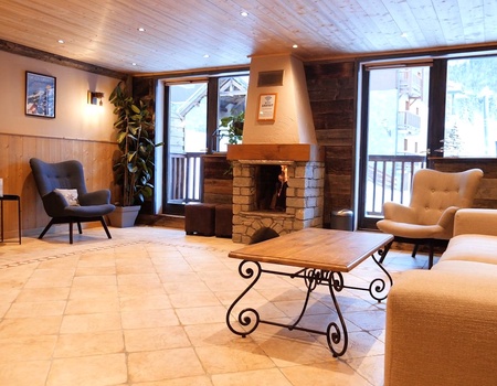 Résidence Chalet des Neiges 4* - Isère - Oz en Oisans, Alpes du Nord - Image 5
