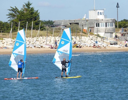 Camping Flots-Atlantique Village - 3