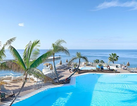 Hôtel Servatur Riosol 3* - Grande Canarie, Canaries - Image 1