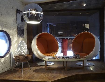 Hôtel des Dromonts 4* - 5