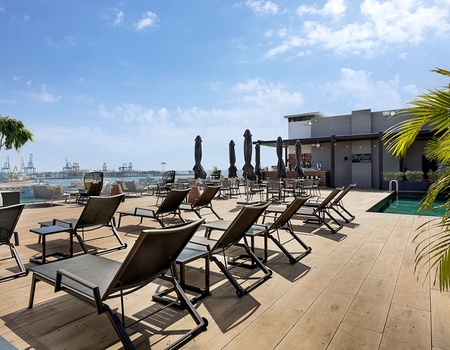 Hôtel Ôcity Xperience LIVVO Lumm 4* - Grande Canarie, Canaries - Image 2