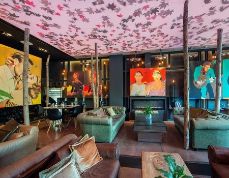 Radisson Blu Park Hotel Athens 5* - 5