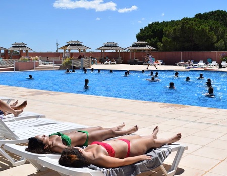 Camping Le Bellevue, 4* - 4