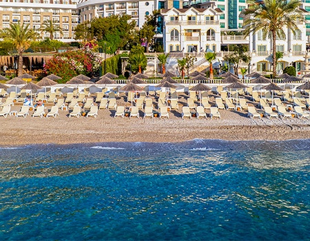 Hôtel Plein Vent Sélection Sunland Resort Hotel 5* - 5