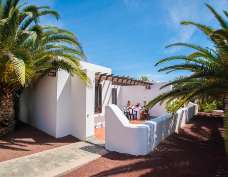 Hôtel Rio Playa Blanca 4* - 2