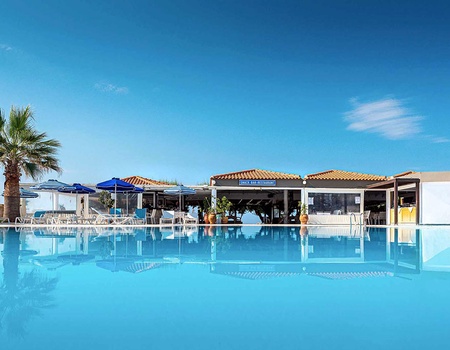 Hôtel Elvita 3* - Rhodes (île de), Grèce - Image 2