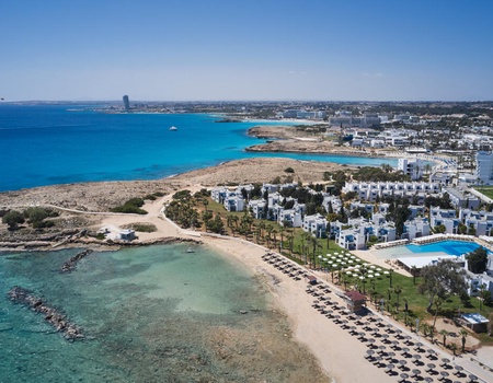 Atlantica Callisto 4* - 5