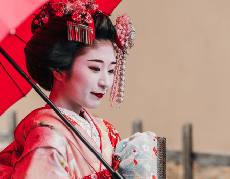 Circuit Capitales Nippones en Liberté, de Kyoto à Tokyo 3* - 1