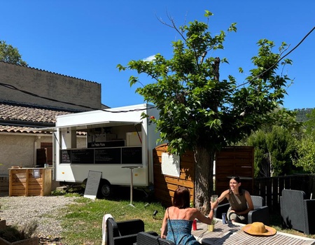 Camping Tikayan Saint Clair, 3* - 4