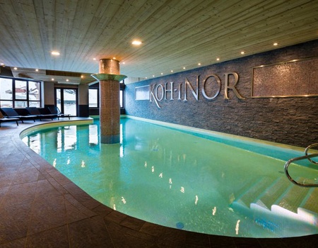 Résidence Koh-I Nor 5* - Savoie - Val Thorens, Alpes du Nord - Image 2
