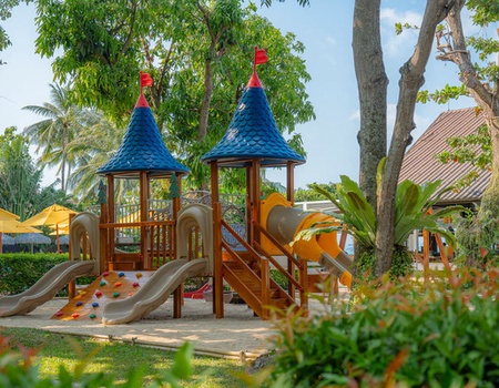 Séjour NH Collection Samui Peace Resort 4* - 3