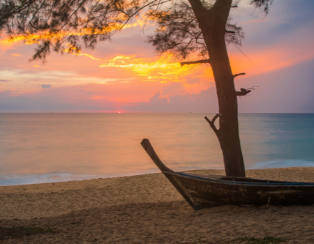 Séjour Namaka Resort 5* - 2