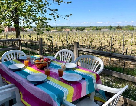 Flower Camping Le Pressoir, 4* - Gironde - Petit Palais, Atlantique Sud - Image 5